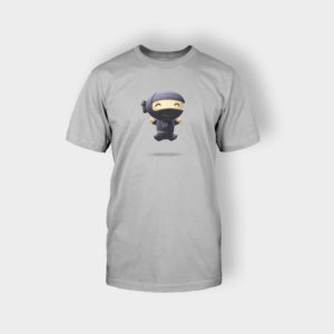 Happy Ninja T-shirt